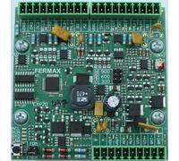 Fermax Kit Circuit d'Extension Ac-Max 2 Portes