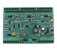 Fermax Kit Circuit d'Extension Ac-Max 4 Portes