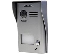 Fermax Kit Couleur Video Way 1L Plaque (V1)