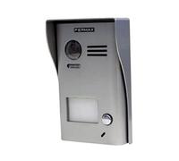 Fermax Kit Couleur Video Way 1L Plaque (V2)