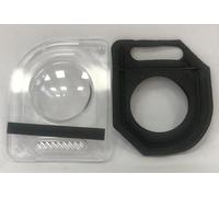 Fermax Kit de Plaques d'Objectif