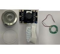 Fermax Kit de Réparation de Plaque de Caméra Milo