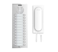 Fermax Kit Gardien de But City 4 plus N 24L