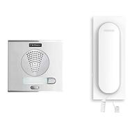 Fermax Kit Gardien de But de La Ville 4 plus N 1, L