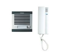 Fermax Kit Interphone Citymax 1L AG 230V Tél BL