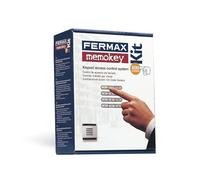 Fermax Kit Mémokey Classique de La Ville