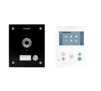 Fermax Kit Vid Marine Noir Veo-Xs WiFi Duox plus 1L