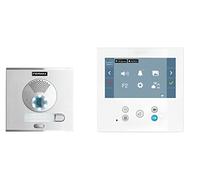 Fermax Kit Vidéo Urbain Duox Plus WiFi Veo-Xl 1L