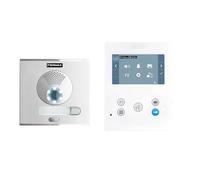 Fermax Kit Vidéo Urbain Duox Plus WiFi Veo-Xs 1L