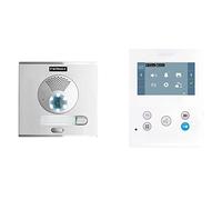 Fermax Kit Vidéo Urbain Duox Plus WiFi Veo-Xs 1L