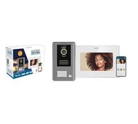 Fermax Kit Vidéo Way-Fi Plus 7 pouces 1, L