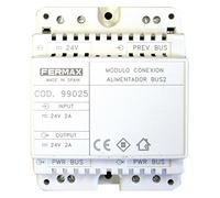 Fermax Module Adaptateur d'alimentation Bus2