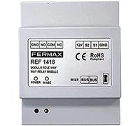 Fermax Module de Relais de Voie