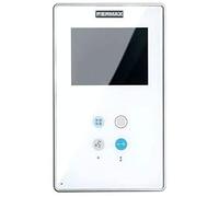 Fermax Moniteur de Base Smile 3,5 Pouces VDS
