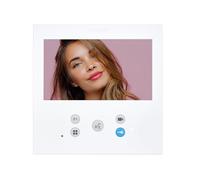 FERMAX Moniteur vidéophone Duox Plus 9469 Veo-XL 7 pouces WiFi