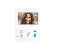 FERMAX Système vidéophone Veo-Xs 9449 Moniteur WiFi 4,3 pouces Duox Plus