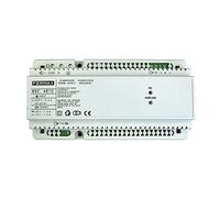 Fermax Nourriture Din10 230 Vca, 12 Vca Plus 18 Vcc-1,5 A