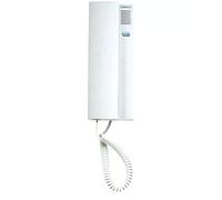 Fermax Téléphone Citymax Basic Blanc