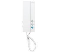 FERMAX - 3452 | Téléphone LOFT Extra DUOX Plus borne Audio en Plastique ABS 3452