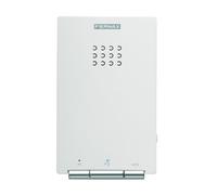 FERMAX - 3450 | Téléphone interphone Compact et Extra Plat iLOFT DUOX Plus 3450