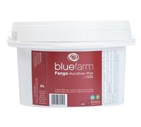 FERME BLEUE | Boue de la Mer Morte 5.000 gr NutriDren Plus, produit 100% pur, naturel, original et non traité