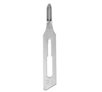 FERME BLEUE | Lame gouge jetable Madimedic n. 2V,M290-0040-0003
