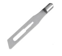 FERME BLEUE | Lame gouge jetable Madimedic n. 4, M290-0060-0001
