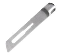 FERME BLEUE | Lame gouge jetable Madimedic n. 6, M290-0080-0001