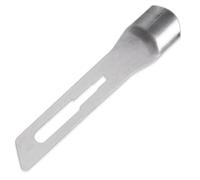 FERME BLEUE | Lame gouge jetable Madimedic n. 8, M290-0100-0001