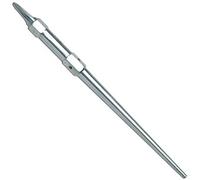 FERME BLEUE | Manche gouge, acier inoxydable. 37.400.10