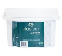 Ferme Bleue | Poudre d'algue Fucus 2000 g micronisée et Super ventilée. Produit 100% Pur, Naturel, Original et Non traité.