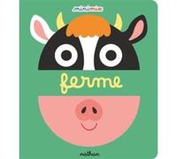 Ferme Caroline Dall'Ava (Illustration)
