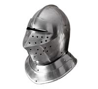 Fermé Casque, Anglais Style, 16. Jh
