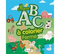 Ferme - Collectif - Grenouille - broché - Document jeunesse