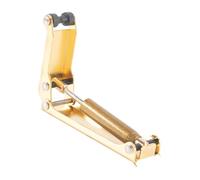 Ferme-couvercle de piano - Amortisseurs hydrauliques - Installation rapide - Adhésif puissant - Empêche les blessures aux doigts - Absorption des chocs - Couverture de clavier de piano - Amortisseurs