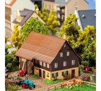 Ferme d’agriculture biologique-N 1/160-FALLER 232191