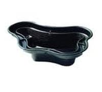 Ferme de Beaumont Bassin UBBINK à enterrer 215 x 145 x 50CM - 530litres - Calmus SIV