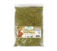 Ferme de Beaumont Mix Digest Mélange d'herbes Digestion Lapins, rongeurs 600 GR
