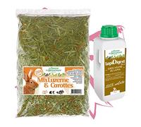 Ferme de Beaumont Pack Lapins
