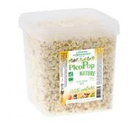 Ferme de Beaumont PicoPop Pop Corn Nature Bio