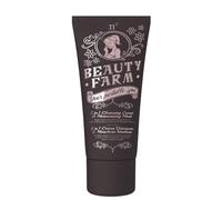 Ferme de beauté - Crème de Nettoyage et d'un Masque