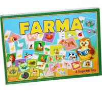 Ferme de chasse RAPPA