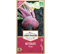FERME DE SAINTE MARTHE-Graines de betterave potagère d'Egypte bio Ferme de Sainte Marthe - graines à semer