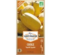 FERME DE SAINTE MARTHE-Graines de courgette spaghetti végétal bio Ferme de Sainte Marthe - graines à semer