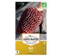 FERME DE SAINTE MARTHE-Graines de maïs fraise bio Ferme de Sainte Marthe - graines à semer