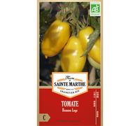 FERME DE SAINTE MARTHE-Graines de Tomate Banana legs bio Ferme Sainte Marthe - graines à semer