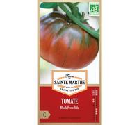 FERME DE SAINTE MARTHE-Graines de tomate black from tula bio Ferme de Sainte Marthe - graines à semer