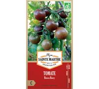 FERME DE SAINTE MARTHE-Graines de Tomate Brown Berry bio Ferme de Sainte Marthe - graines à semer