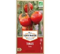 FERME DE SAINTE MARTHE-Graines de tomate cerise bio Ferme de Sainte Marthe - graines à semer
