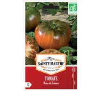 FERME DE SAINTE MARTHE-Graines de tomate noire de crimée bio Ferme de Sainte Marthe - graines à semer